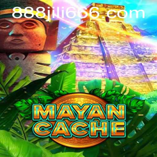 MayanCache: Discover the Mystical Adventure with 888JILI.COM