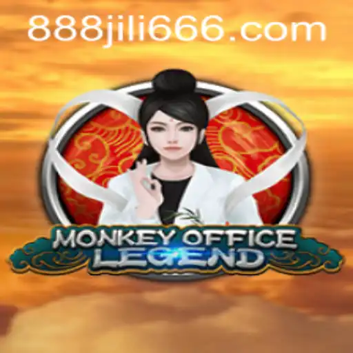 Explore the Exciting World of MonkeyOfficeLegend at 888JILI.COM