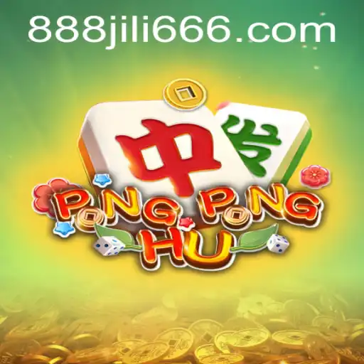 Discover the Excitement of PONGPONGHU: The New Sensation from 888JILI.COM