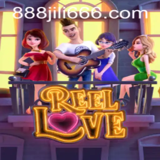 ReelLove: Exploring the Thrilling World of Online Slots at 888JILI.COM
