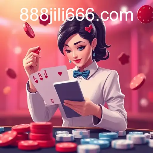 Responsible Gambling: A Guide to Safe Bet Practices with 888JILI.COM