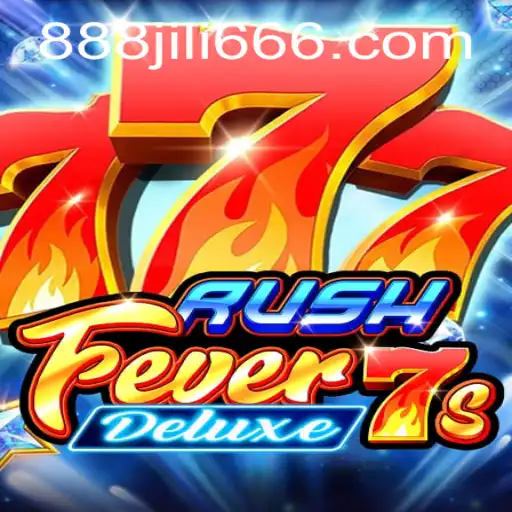 Unleashing the Thrills: Discover RushFever7sDeluxe by 888JILI.COM