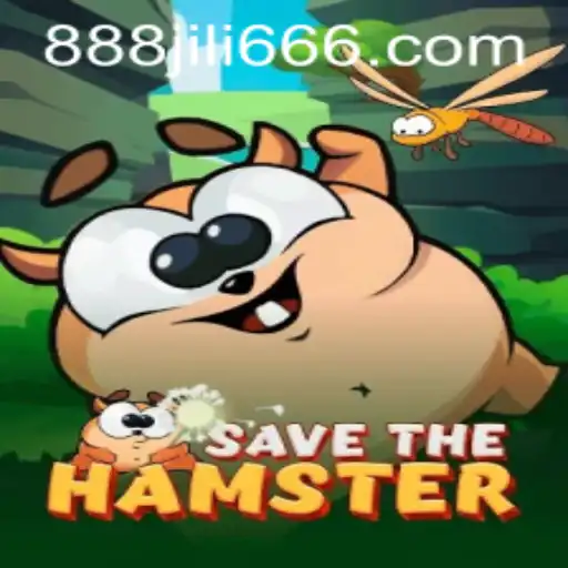 Explore the Exciting World of SavetheHamster with 888JILI.COM