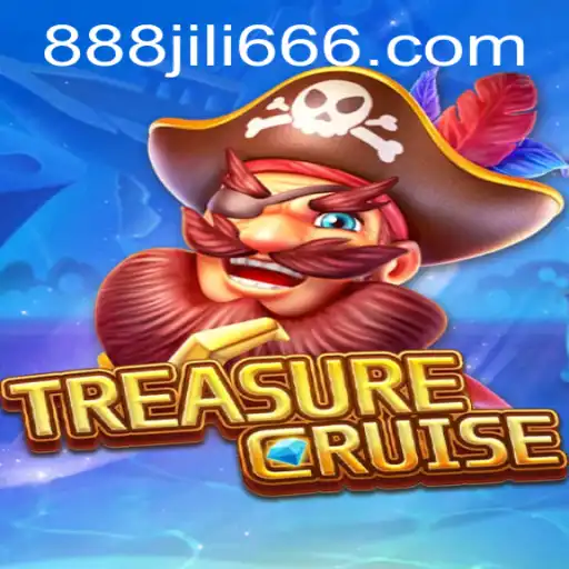 Embark on a Thrilling Adventure with TREASURECRUISE at 888JILI.COM