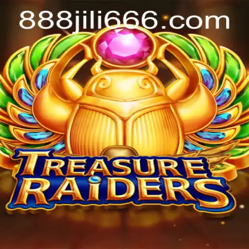 Unveiling TREASURERAIDERS: An Adventure with 888JILI.COM