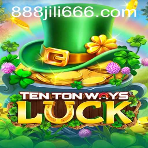 Unveiling the Excitement of TenTonWaysLuck: A Deep Dive