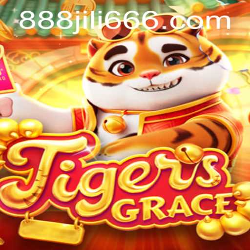 Dive into the Thrilling World of TigersGrace