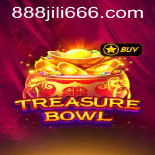 Discover the Thrilling World of TreasureBowl: An Insight into Gameplay and Strategy