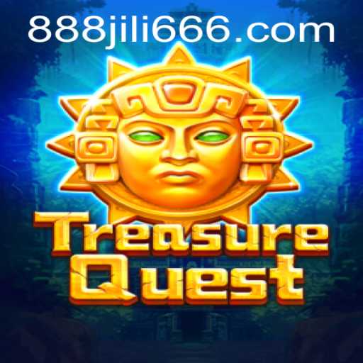Embark on a Thrilling Adventure: TreasureQuest Game Description and Rules