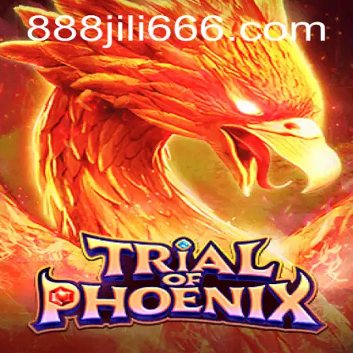 Trial of Phoenix: An Epic New Adventure from 888JILI.COM