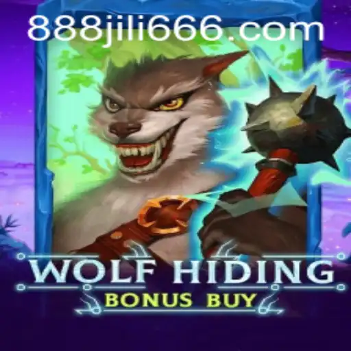 Discover the Thrill of WolfHidingBonusBuy at 888JILI.COM